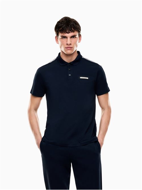  EMPORIO ARMANI EA7 | 7M001477 AF10375/UB102